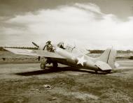 Asisbiz Grumman F4F 4 Wildcat VMF 223 White 2 Maj John L Smith 19 kills Henderson Guadalcanal Feb 1943 80 G 37932
